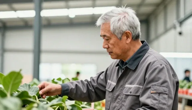 种苗供应中成本管理的关键应用场景分析