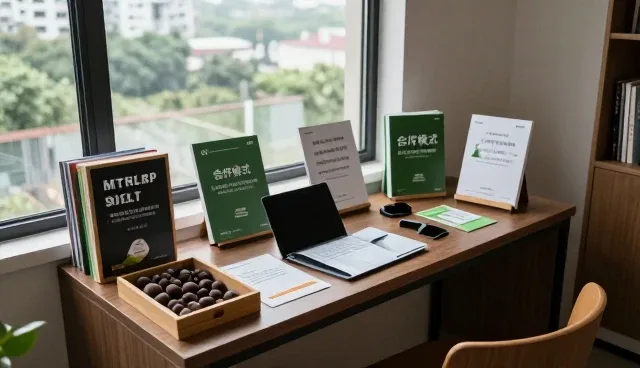 基地合作中风险控制的五大关键要素