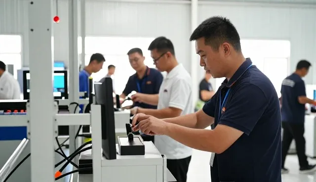 农产品加工提升商业空间使用效率