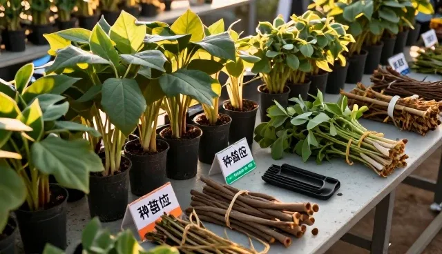 农产品加工种苗供应:农产品加工客户关心的问题